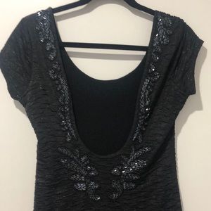 Free people mini dress